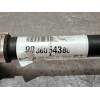 Recambio de transmision delantera izquierda para peugeot 208 (p2) referencia OEM IAM 9836054380  