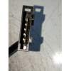 Recambio de retrovisor izquierdo para volkswagen golf iii berlina (1h1) referencia OEM IAM   