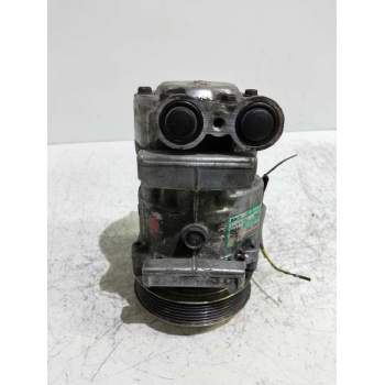COMPRESOR AIRE ACONDICIONADO SD6V121442F 1442F 2S6119D629AE