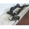 Recambio de puente trasero para hyundai santa fe (bm) 2.2 crdi style 4x4 referencia OEM IAM   