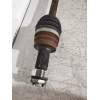 Recambio de transmision trasera derecha para land rover evoque 2.2 td4 cat referencia OEM IAM BJ324B402AB  