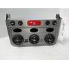 Recambio de mando calefaccion / aire acondicionado para alfa romeo 147 (190) referencia OEM IAM 07353643430 FTC52400860 E14623