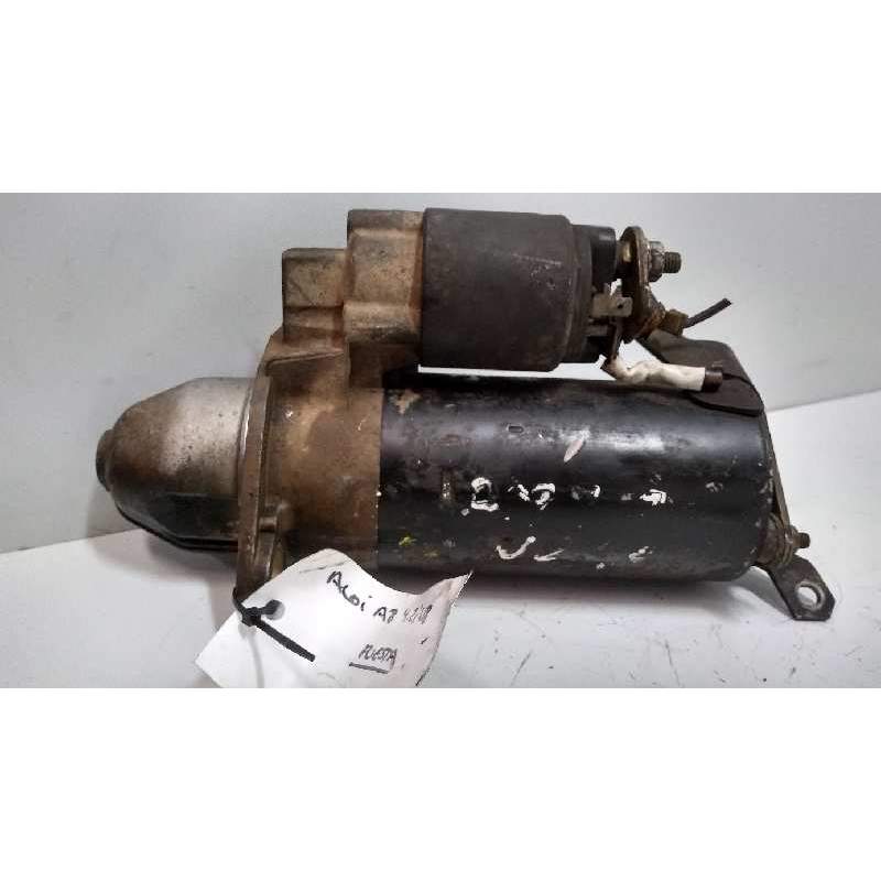 Recambio de motor arranque para audi a8 (d2) 4.2 quattro referencia OEM IAM 0001110100 1005821728 