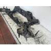 Recambio de puente trasero para hyundai santa fe (bm) 2.2 crdi style 4x4 referencia OEM IAM   