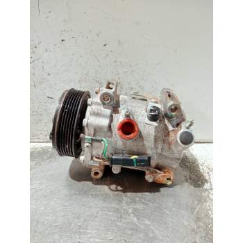 COMPRESOR AIRE ACONDICIONADO 9827596080 982759638003 WXQ085C
