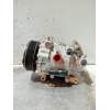 Recambio de compresor aire acondicionado para peugeot 208 (p2) referencia OEM IAM 9827596080 982759638003 WXQ085C