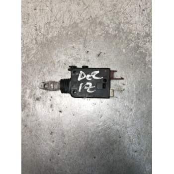 MOTOR CIERRE CENTRALIZADO DELANTERO IZQUIERDO 3P