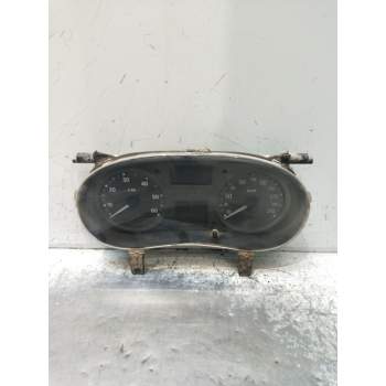 CUADRO INSTRUMENTOS P8200283194D 281123748 NS8525967X 2006
