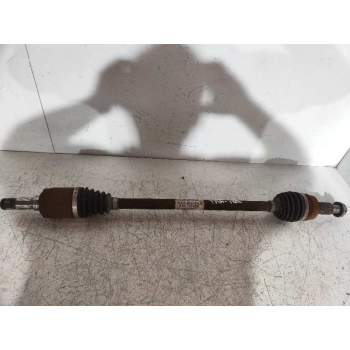 TRANSMISION TRASERA IZQUIERDA BJ324B402AB 