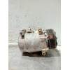Recambio de compresor aire acondicionado para peugeot 208 (p2) referencia OEM IAM 9827596080 982759638003 WXQ085C