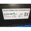 Recambio de mando calefaccion / aire acondicionado para alfa romeo 147 (190) referencia OEM IAM 07353643430 FTC52400860 E14623
