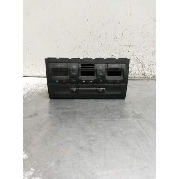 MANDO CALEFACCION / AIRE ACONDICIONADO 8E0820043BL 2005