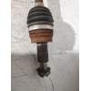 Recambio de transmision trasera izquierda para land rover evoque 2.2 td4 cat referencia OEM IAM BJ324B402AB  