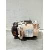 Recambio de compresor aire acondicionado para peugeot 208 (p2) referencia OEM IAM 9827596080 982759638003 WXQ085C
