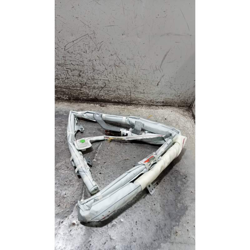 Recambio de airbag cortina delantero izquierdo para mazda 3 lim. () luxury referencia OEM IAM 625609301H  2014
