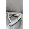 Recambio de airbag cortina delantero izquierdo para mazda 3 lim. () luxury referencia OEM IAM 625609301H  2014