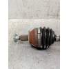 Recambio de transmision delantera izquierda para skoda spaceback (5h) 1.4 tdi dpf referencia OEM IAM 6C0407271E  