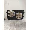 Recambio de electroventilador para ford sierra berlina clx referencia OEM IAM 87BB8146BC  
