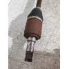 Recambio de transmision trasera izquierda para land rover evoque 2.2 td4 cat referencia OEM IAM BJ324B402AB  