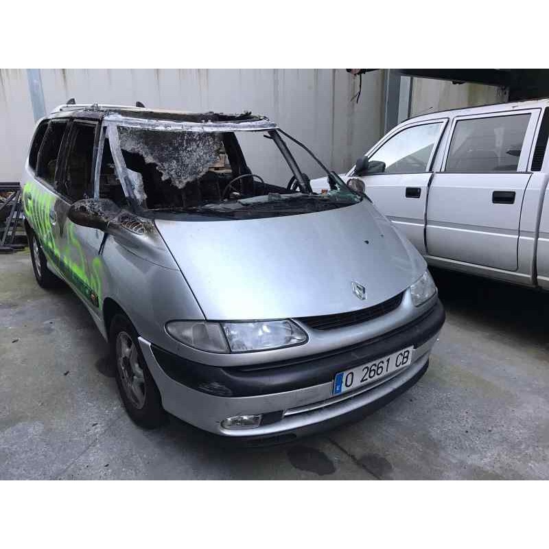 renault espace /grand espace (je0) del año 1998