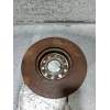 Recambio de disco freno delantero para volkswagen scirocco (137) 2.0 tdi referencia OEM IAM   