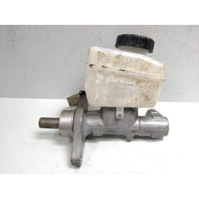 Recambio de bomba freno para dacia sandero 1.2 16v cat referencia OEM IAM  12G 2008
