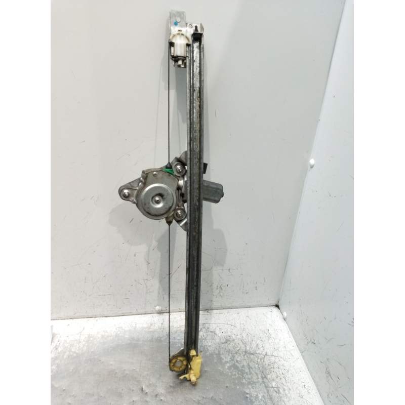 Recambio de elevalunas delantero derecho para nissan primastar furgoneta (x83) 2.0 dci 90 referencia OEM IAM  5P 2006