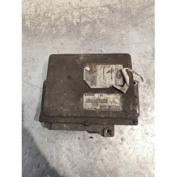 CENTRALITA MOTOR UCE 0261204788 9631528780 58 BOSCH