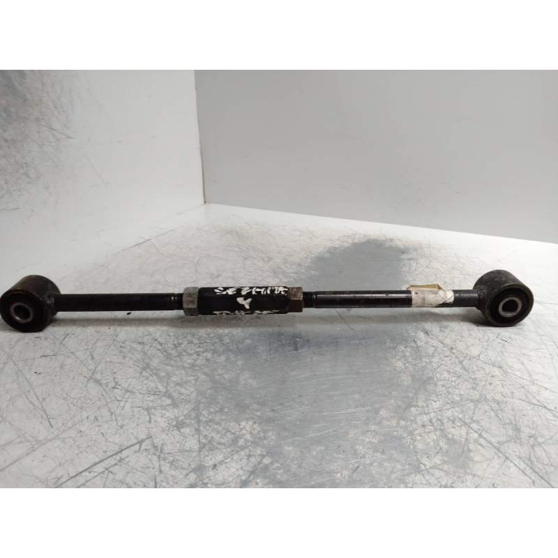Recambio de tirante trasero derecho para kia shuma 1.5 cat referencia OEM IAM   