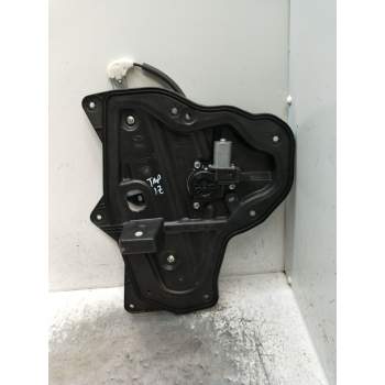 ELEVALUNAS TRASERO IZQUIERDO BHN97397A 5P 2014
