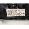Recambio de mando calefaccion / aire acondicionado para audi a3 (8v) 1.6 tdi referencia OEM IAM 8V0820043C 901516230017 