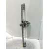 Recambio de elevalunas delantero derecho para nissan primastar furgoneta (x83) 2.0 dci 90 referencia OEM IAM  5P 2006