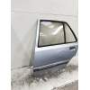 Recambio de puerta trasera izquierda para peugeot 309 referencia OEM IAM   4P