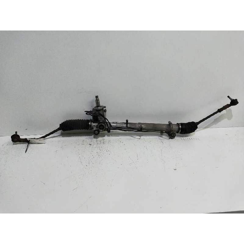 Recambio de cremallera direccion para mazda 2 berlina (dy) 1.4 diesel cat referencia OEM IAM   