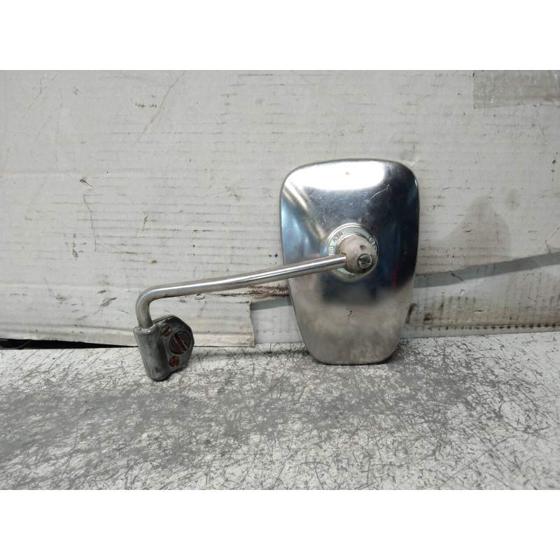 Recambio de retrovisor izquierdo para citroën dyane dyane 6 referencia OEM IAM   MANUAL