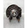 Recambio de mangueta delantera izquierda para skoda spaceback (5h) 1.4 tdi dpf referencia OEM IAM   