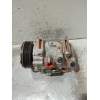 Recambio de compresor aire acondicionado para peugeot 208 (p2) referencia OEM IAM 9827596080 982759638003 WXQ085C