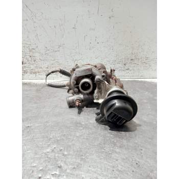 TURBOCOMPRESOR 7249615002S 
