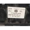 Recambio de mando calefaccion / aire acondicionado para audi a3 (8l) 1.8 20v referencia OEM IAM 8L082004304 5HB00760804 1996