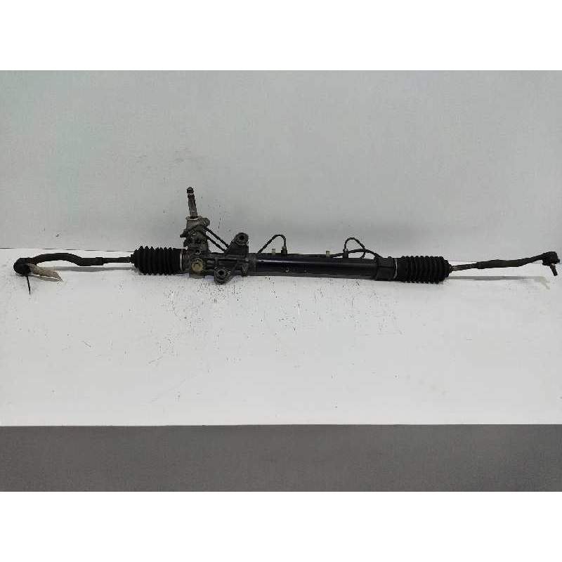 Recambio de cremallera direccion para mazda 2 berlina (dy) 1.4 diesel cat referencia OEM IAM   