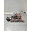 Recambio de turbocompresor para smart coupe referencia OEM IAM 7249615002S  