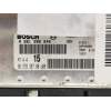 Recambio de centralita motor uce para peugeot 106 (s2) max referencia OEM IAM 0261206246 9637838780 15 BOSCH
