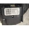 Recambio de mando luces para seat leon (1p1) comfort limited referencia OEM IAM 1K0953513G  