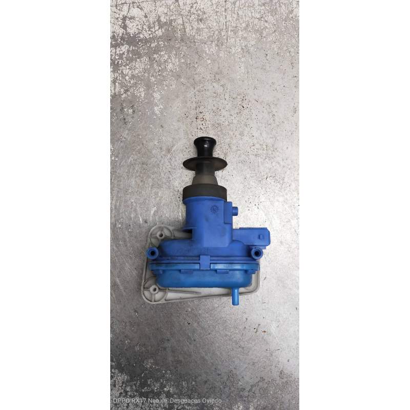 Recambio de motor cierre centralizado delantero derecho para audi 80 1.9 tdi referencia OEM IAM 893862153C  1992