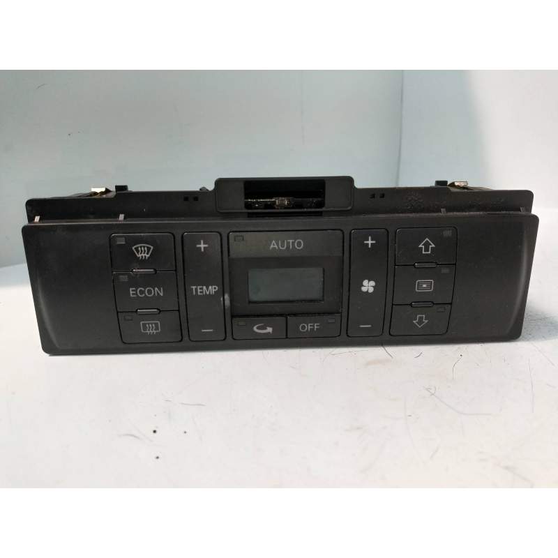 Recambio de mando calefaccion / aire acondicionado para audi a4 berlina (b5) 1.8 referencia OEM IAM   99