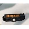 Recambio de mando calefaccion / aire acondicionado para audi a4 berlina (b5) 1.8 referencia OEM IAM   99
