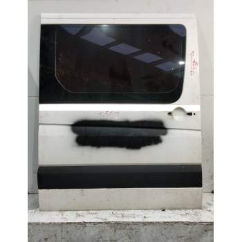 PUERTA LATERAL CORREDERA DERECHA ACRISTALADA 5P