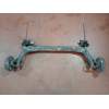 Recambio de puente trasero para volkswagen vento (1h2) cl referencia OEM IAM TAMBOR  1991
