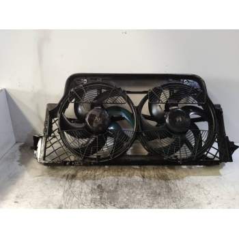 ELECTROVENTILADOR PANEL FRONTAL