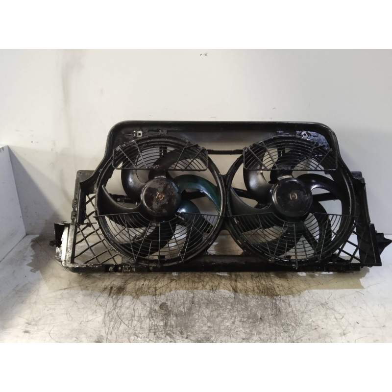 Recambio de electroventilador para renault safrane (b54) 2.2i referencia OEM IAM   PANEL FRONTAL